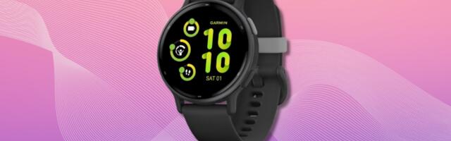 Grab a big bargain on the Garmin vívoactive 5 at Amazon