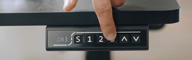 Take a seat — standing desks aren't better for you, says new study