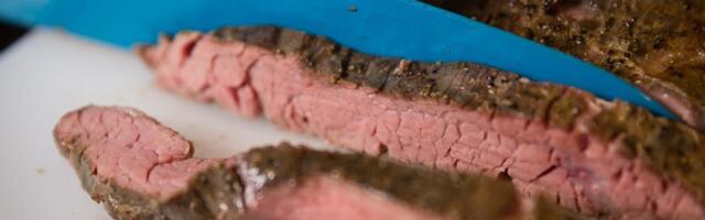 How to Tell When Steak Is Done Without a Thermometer