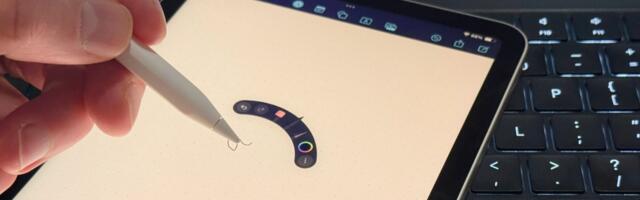 I got an Apple Pencil Pro for my new iPad and found a big problem