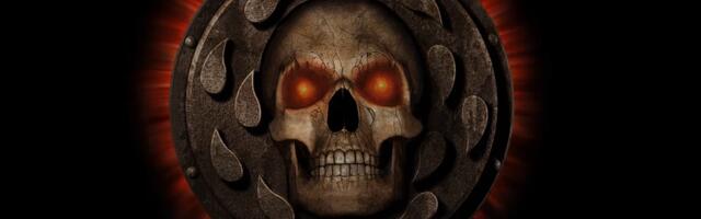 Baldur's Gate, Neverwinter Nights and other CRPG classics now available on Humble Bundle