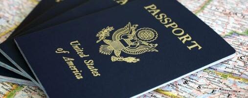 A US passport is no longer the golden ticket it once was