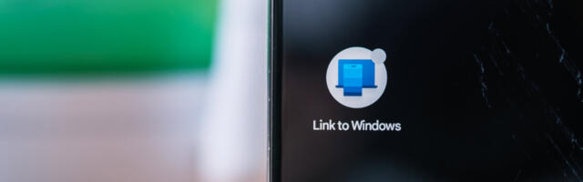 Android 15 blocked Phone Link from mirroring sensitive notifications, but Microsoft has a fix