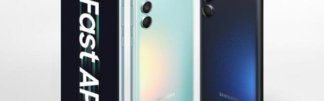 Samsung Galaxy M56 appears on Geekbench, to sport Exynos 1480