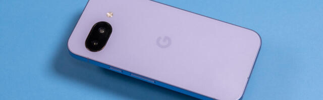 Google Pixel 9a review: All the phone you need