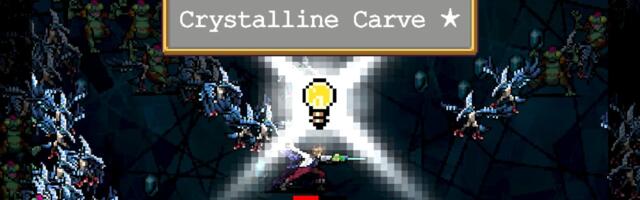 Vampire Survivors will let you share saves across platforms — but not on PlayStation