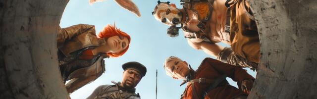 Eli Roth Says Pandemic Problems Hurt Borderlands