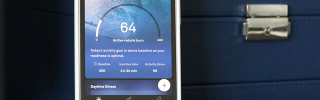 Here’s how Oura’s improved activity tracking won me over