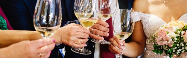 I'm a wedding planner. Here are 8 ways to be the best guest at any ceremony and reception.