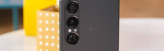 Sony Xperia 1 VII review