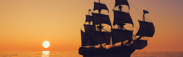 Why Don't Most Modern Ships Have Sails Anymore? (And Which Ones Do)