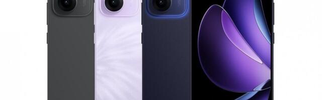 Oppo Reno14 F is coming, here are its main specs