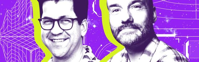 Mission to Zyxx’s creators are laughing their way through the sci-fi spinoff boom