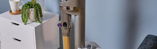 Vacuum cleaner brands are starting to embrace this handy feature – I used to think it was pointless, but now I've changed my mind
