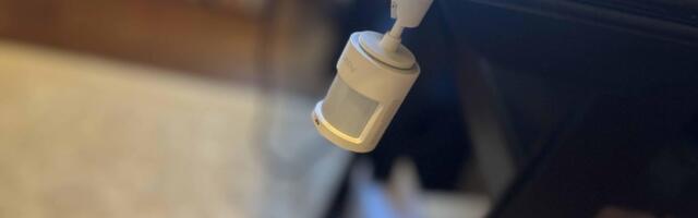 Aqara Protect Kit Y100 Review: I Tested the Tiniest Security System for Personal Spaces