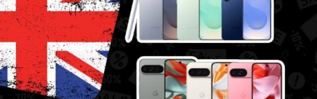 Deals: Pixel 9, Galaxy S25 and Honor 400 series offered with freebies, cashback and discounts
