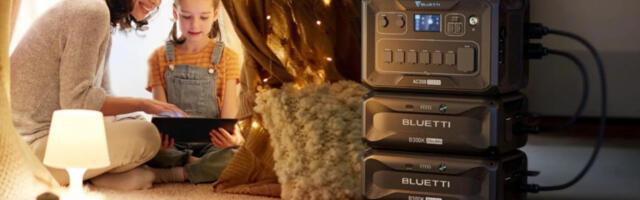 The Right (And Wrong) Ways To Care For A Portable Power Station