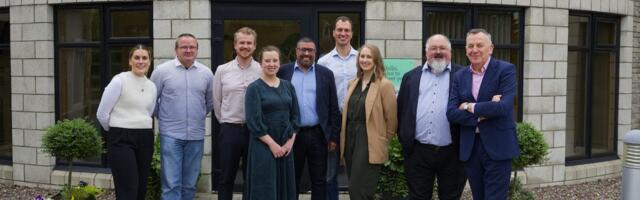 Dell Technologies collaborates with Crann Centre to harness AI for social good
