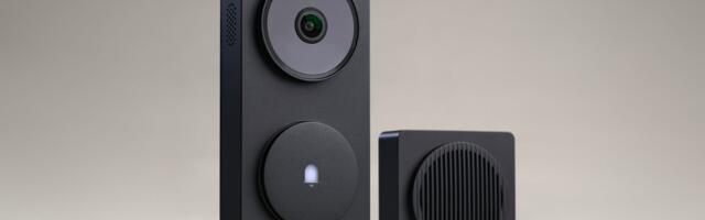 Aqara Debuts G410 Doorbell, G100 Camera, and H2 Dimmer With HomeKit Support