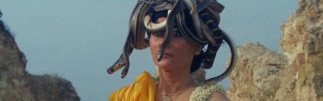 ‘Suzzanna: The Queen of Black Magic’ Is a Colorful Portrait of a Cult Horror Legend