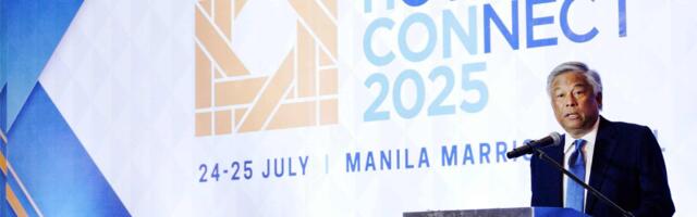 Philippines’ integrated resort casinos generated $1.6 billion in first half of 2025