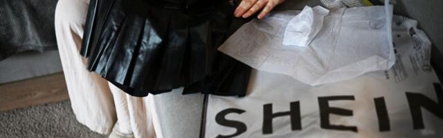 Three charts show Shein's big leaps in a key market ahead of its IPO