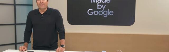 Pixel 10 Is Here! Tech Experts React to Google's Big Reveal video