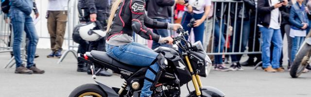 How Fast Is The Honda Grom, And Is It Highway Legal?
