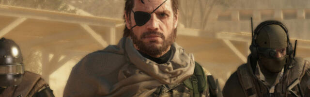 Metal Gear Solid 6 - everything we know so far