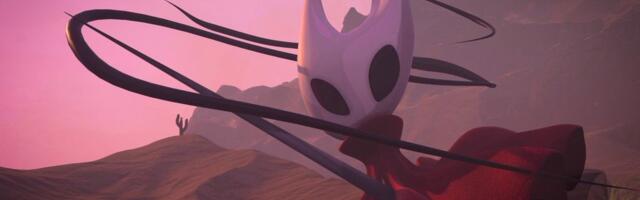 Hollow Knight: Silksong's release date causes delays for more games than you might think