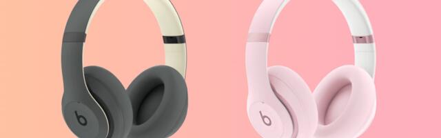 Beats Working on New Colors for Solo Buds, Studio Pro, and Solo 4