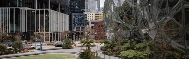 Business school teaching case study: must US tech companies rethink recruitment strategies?
