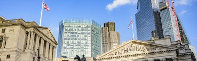Fintech Leaders Urge UK to Seize Stablecoin Opportunity as Bank of England Softens Stance