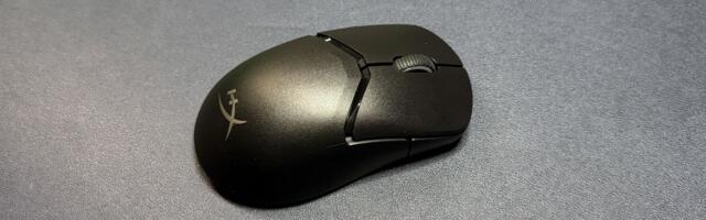 HyperX Pulsefire Saga Pro Review: Modular, but slightly behind