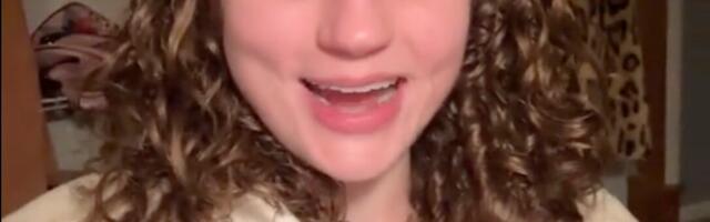 Faced with naked man, DoorDasher demands police action; they arrest her for illegal surveillance