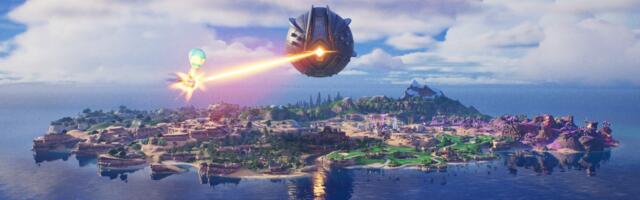 Here's what's coming to Fortnite Chapter 7: Pacific Break
