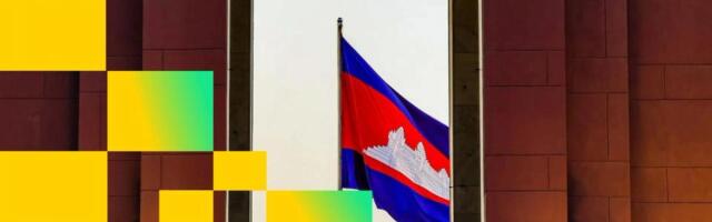 Sanctioned Cambodian Lender Huione, Linked to Illicit Crypto, Halts Business After Bank Run: Report