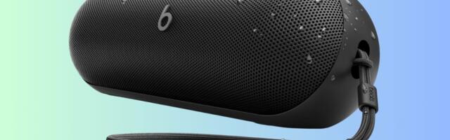 Beats Pill portable speaker drops to $99.95 (33% off) on Amazon
