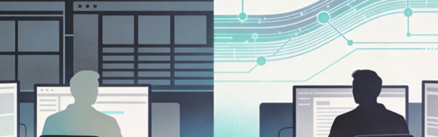 Как построить структуру корпоративной базы знаний с нуля: Outline + Event Storming