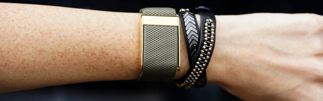 Banned on the wrist? WHOOP sends tennis players underwear to wear its trackers