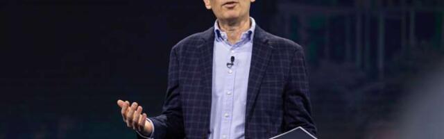 Amazon lays off 16,000 corporate employees in push to reduce bureaucracy and fund AI