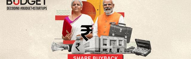 Budget 2026: Share Buyback Tax Overhaul Brings Relief to Minority Shareholders