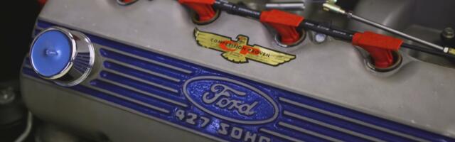 6 Hemi Engines That Weren't Built By Chrysler