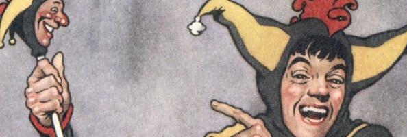 'Jestermaxxing' and 'frame mogging' join 'looksmaxxing' as strange new words. Someone is probably making money off them.