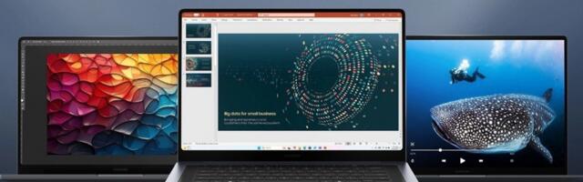 Samsung announces European Galaxy Book6 series prices and release dates