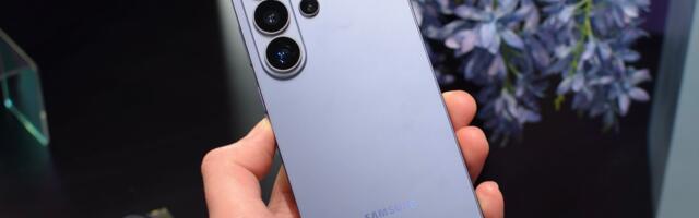 ‘We want to create a new Android OS’: Samsung says it’s going to beat Apple with its bold new Google-powered 'AI OS'