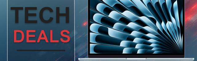 M4 MacBook Air with 24GB of RAM plunges to lowest-ever price following M5 announcement — $300 off is a steal on Apple's highest-spec RAM configuration