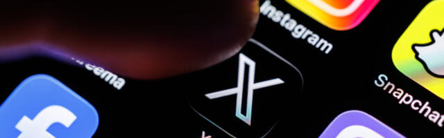 Elon Musks X teases new dislike button on replies