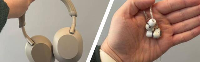 I switched back to earbuds after using headphones for three years — here’s what I have and haven’t missed