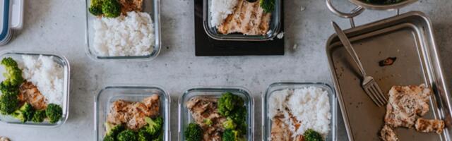 10 Must-Have Kitchen Tools to Keep You on Track With Your Health Goals